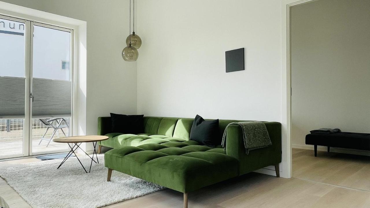 Apartmentincopenhagen Apartment 1460 Copenhaga Exterior foto