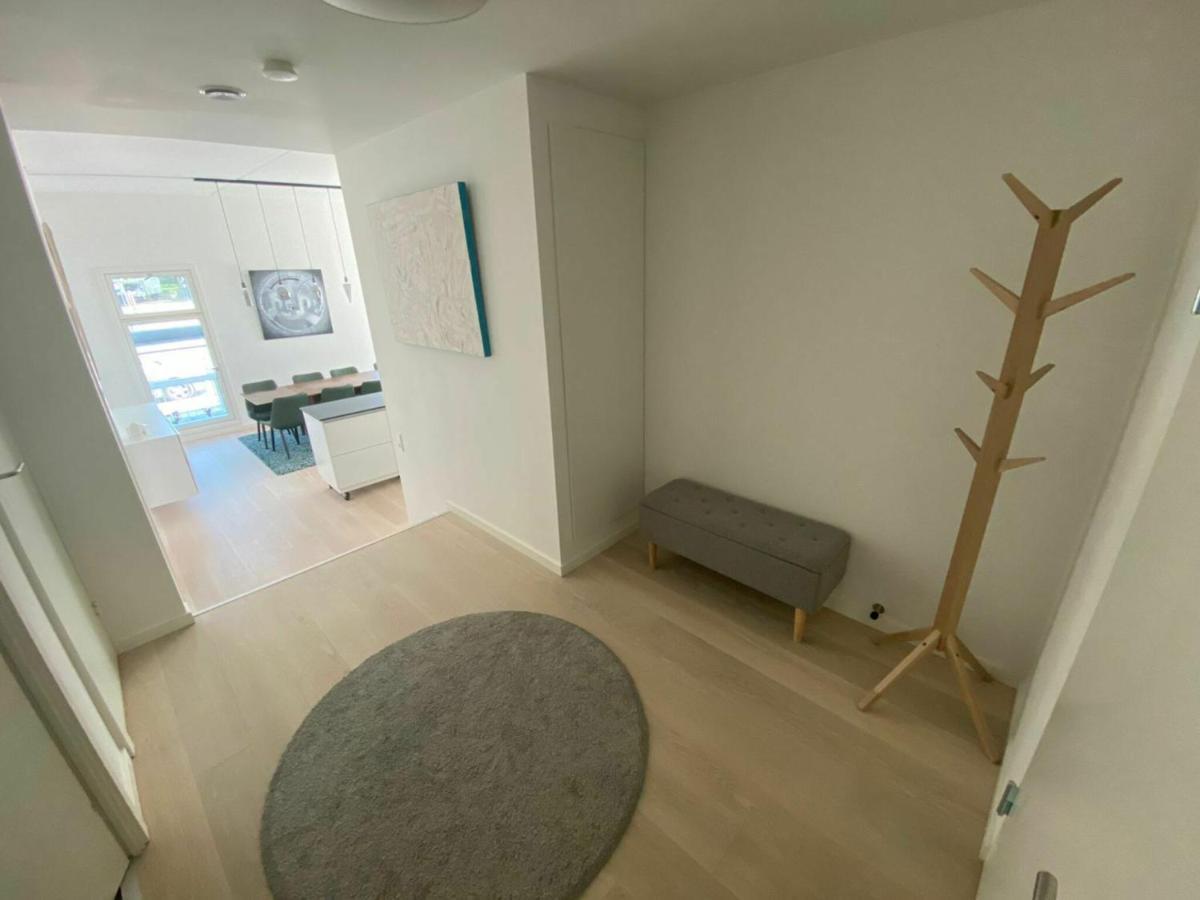 Apartmentincopenhagen Apartment 1460 Copenhaga Exterior foto