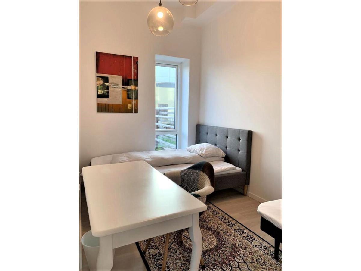 Apartmentincopenhagen Apartment 1460 Copenhaga Exterior foto